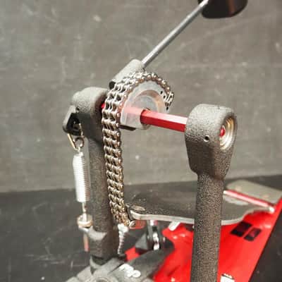 dw USED ​​50th Anniversary 5000 Single Pedal [DW-5050AD/4C 50TH] image 5