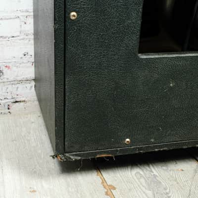 Ampeg - Mid-1960's Gemini II - 1x15 30 Watt Tube Combo Amp - No Echo/Trem - x2058 - VINTAGE image 11