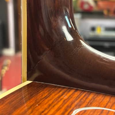 1990 Martin D-41 Natural image 21