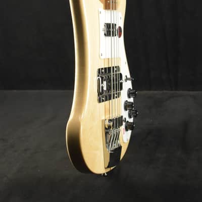 Rickenbacker 4003S Mapleglo image 5