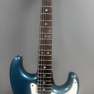 Fender Stratocaster Neal Schon 1966 image 5