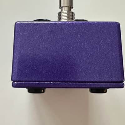 Diamond Vibrato V2 2024 - Present - Purple image 5