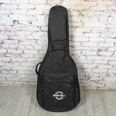 MMM Logo Gig Bag Acoustic USED image 2