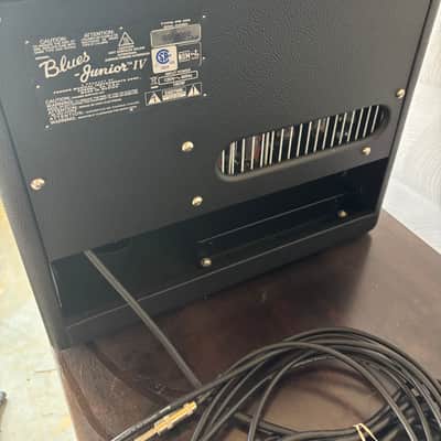 Fender Blues Junior IV Bild 5