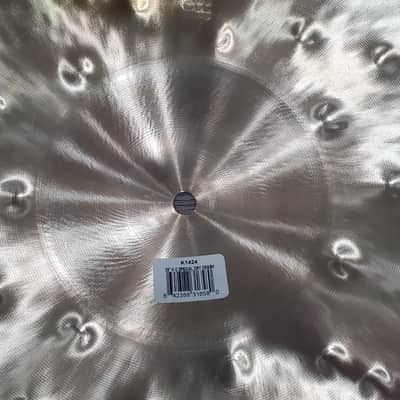 (New!) Zildjian 20" K Custom Special Dry Crash Cymbal (2025 Model, Unplayed!) image 11
