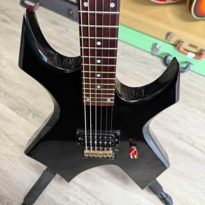 B.C. Rich Warlock Bronze image 8
