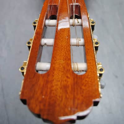 Guitarra Espanola Classical Spanish Guitar image 4