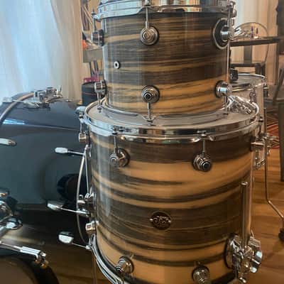 DW PERFORMANCE SERIES 2024 - Black Poplar Exotic Veneer image 4