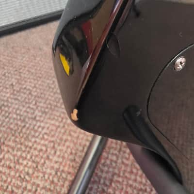 Used Hondo H-790 Lazer with Bag image 8