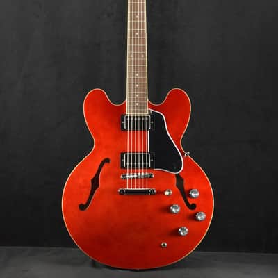 Epiphone ES-335 Cherry image 2