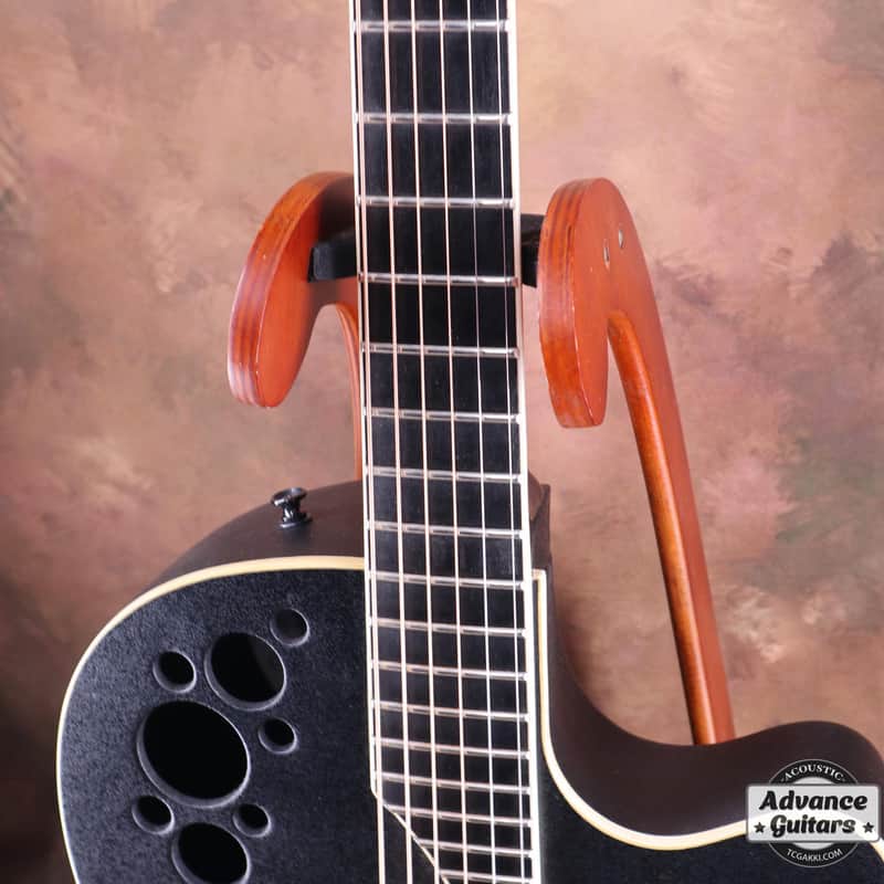 Ovation MT37-5 “Mick Thomson Signature Model” | Reverb Ovation MT37-5 “Mick Thomson Signature Model” | Reverb