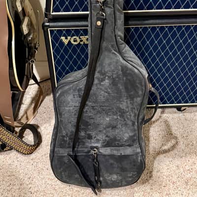 Kramer Focus 1000 Vintage Early 80’s USA Neptune NJ ESP Built Original Gig Bag image 18