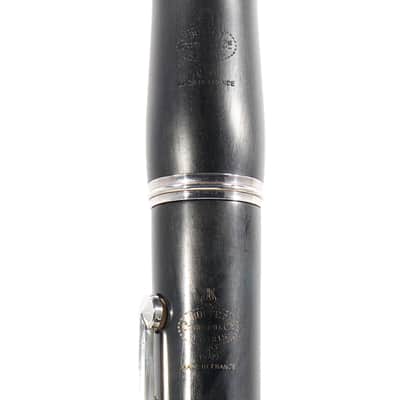 Buffet Crampon R13 Professional Bb Clarinet SN 633921 image 17