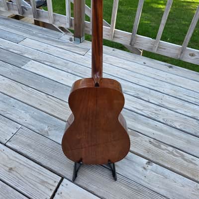 2025 Martin 0-17 Jason Isbell #27 image 3