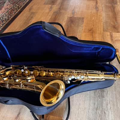 Selmer Mark 6 Tenor Saxophone 1974 - Original image 11