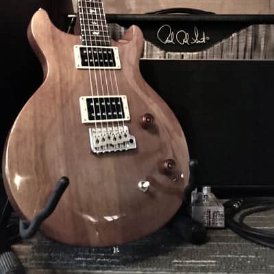 PRS SE Santana Standard - Tortoise Shell image 3