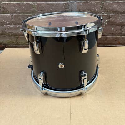 Pearl Reference RF1210T/C 12x10 Rack Tom Piano Black #103 – Brand New Open Box image 9