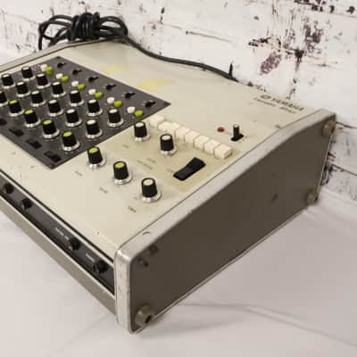 Yamaha EM-90 Ensemble Mixer *As/Is & Powers On* image 5