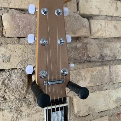 Fender Parallel Universe Volume II Maverick Dorado 2020 - 2021 - Firemist Gold image 4