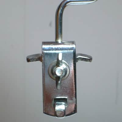 Gibraltar? Wood Block Mount / Cowbell Mount Pair image 7