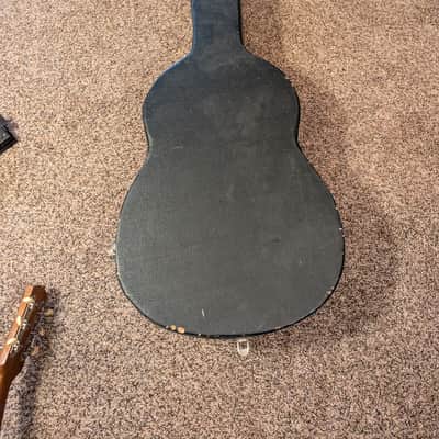 Gibson B-15 1968 image 15