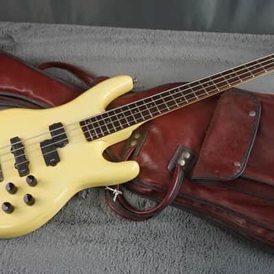 Aria Pro II RSB Formula Bass - Japan 4-String image 22