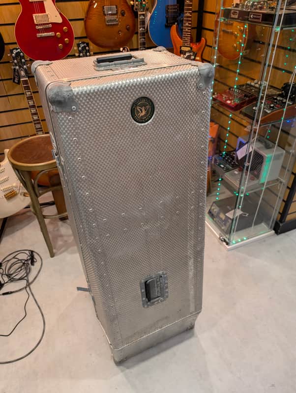 Scott Dixon Guitar Flight Case image 1