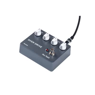 Korg - Nu:Tekt OD-S image 5
