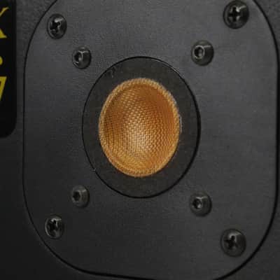 KRK Expose E7 Active Studio Reference Monitors w/ Spare Focal Drivers! #45523 image 17