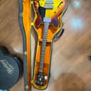 Gibson EB-2 1964 - 1972 - Sunburst