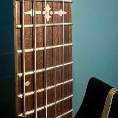 Schecter C-1 Platinum w/ Road Runner hardshell case image 7