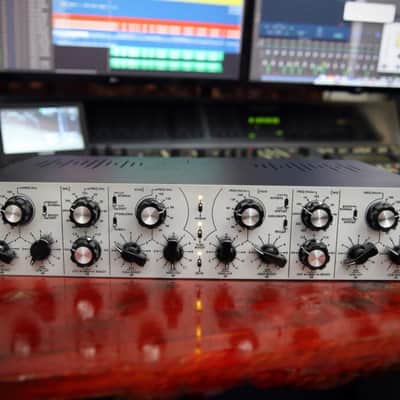Gainlab Audio Empress - 2×3 Band Tube Equalizer image 6