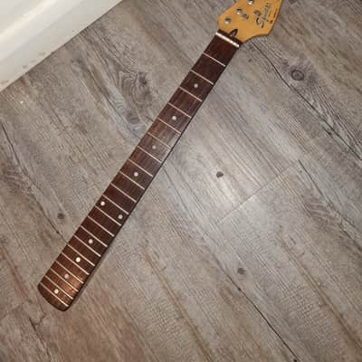 Fender Squier Stratocaster M series neck 1990 MIK image 3