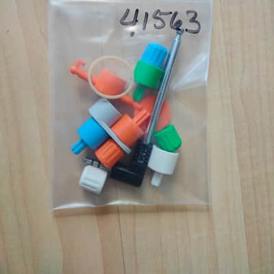 Teenage Engineering OP-1 ACCESSORY KIT 2010s Standard