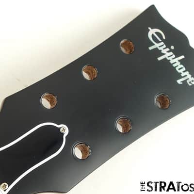Epiphone Kirk Hammett "Greeny" 1959 Les Paul Standard BODY & NECK Greeny Burst image 9