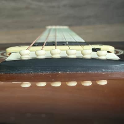 2014 Martin HD-28V – Sunburst Finish / LR Baggs Pickup / Original Case image 17