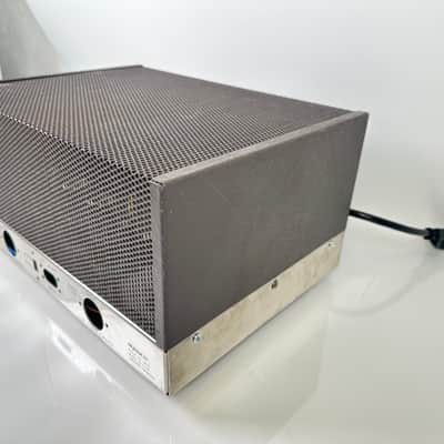 Vintage Dynaco Dynakit Stereo 70 Tube Amplifier Amp ST-70 (Octal Driver PCB Mod) image 5