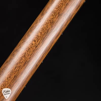 Martin SC-13E Modern Mezcal Burst #3046193 image 10