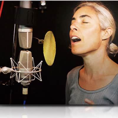 Voice of Gaia: Francesca (Download) <br>Exotic female solo mezzo-soprano vocal library image 5