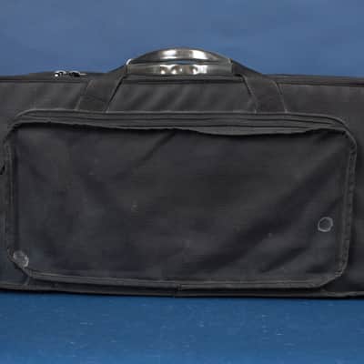 Conn New Wonder Transitional / 6M Alto /  1930 - Brushed Silver image 21
