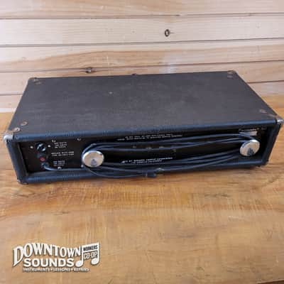 Acoustic Control Corporation 200 Power Amplifier image 5