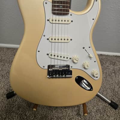 Fender American Deluxe Fat Stratocaster HSS 2006 image 1