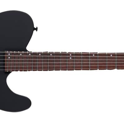 LTD - TE-201 - Black image 1