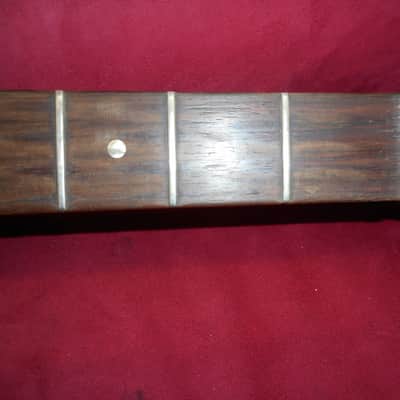 Gibson EBO 3 or Melody Maker Vintage Bass Project 1970's image 5
