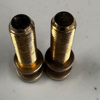 Gibson Custom Shop Murphy Lab Aged Posts 2020's (M-596) image 2