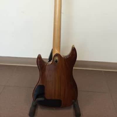 MEG Modular Electric Guitar image 5