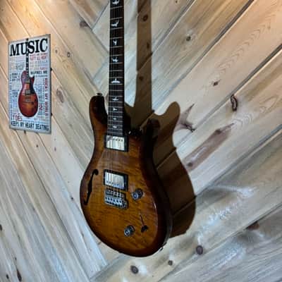 PRS S2 Custom 22 Semi-Hollow image 4