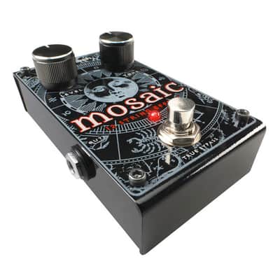 DigiTech Mosaic Polyphonic 12-String Guitar Effect Pedal - Open Box image 4