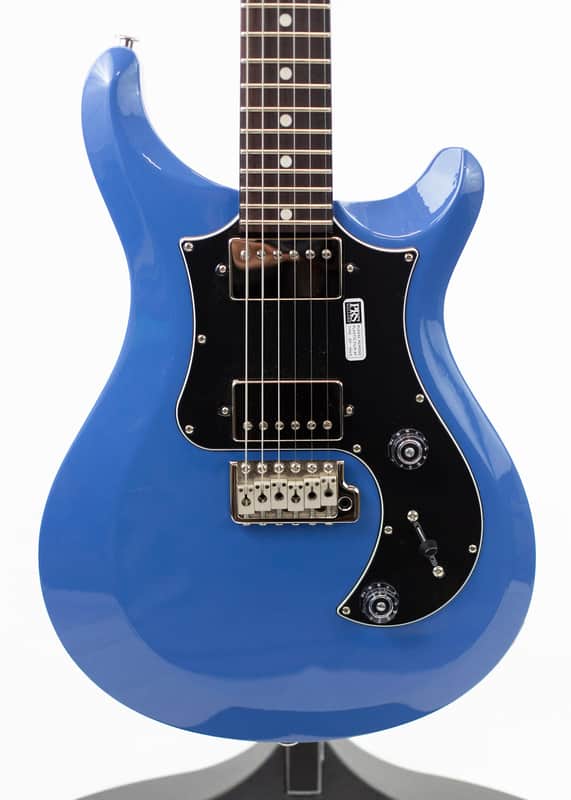 PRS S2 Standard 24 - 2023 - Mahi Blue image 1