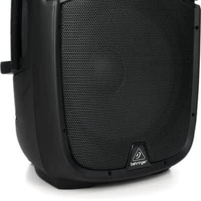 Behringer PK115 800W 15-inch Passive Speaker image 2